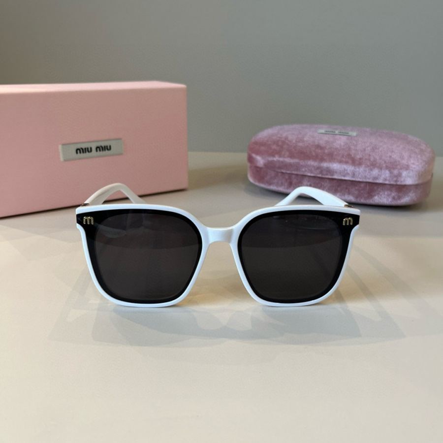 1:1 Replica Miumiu glasses ¥ — AAA Quality Replica — photo 2
