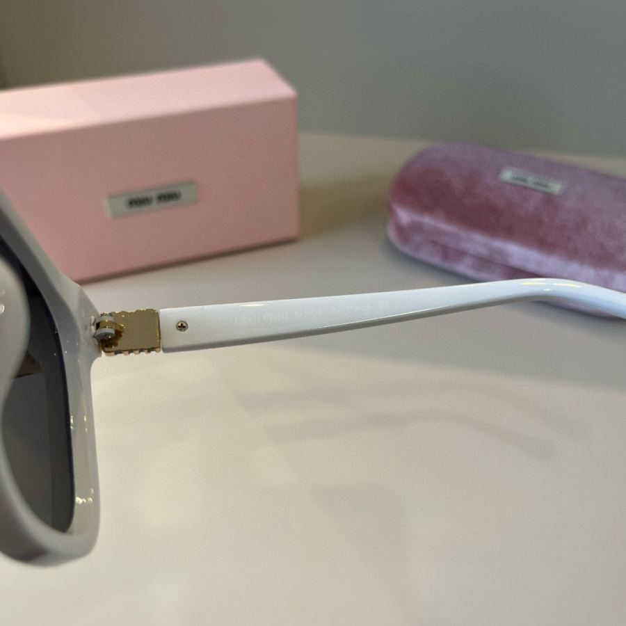 1:1 Replica Miumiu glasses ¥ — AAA Quality Replica — photo 6