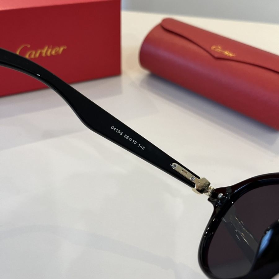 1:1 Replica Cartier sunglasses ¥ — AAA Quality Replica — photo 8