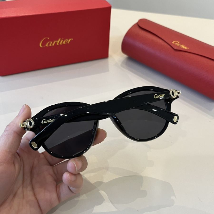 1:1 Replica Cartier sunglasses ¥ — AAA Quality Replica — photo 6