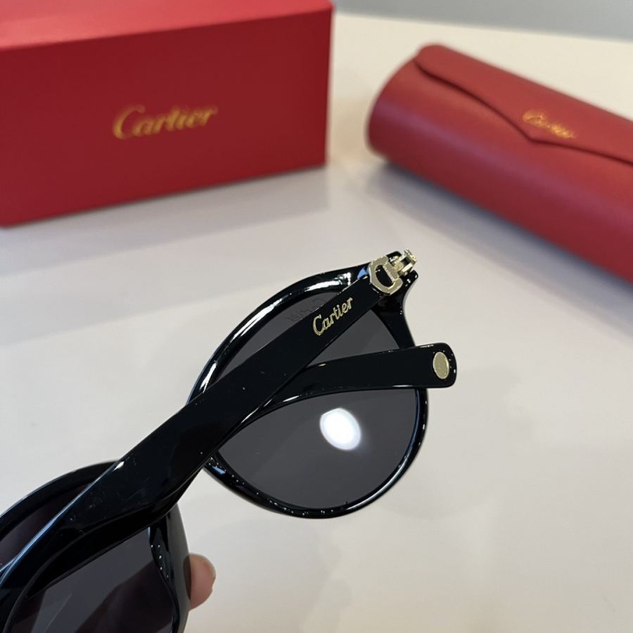 1:1 Replica Cartier sunglasses ¥ — AAA Quality Replica — photo 5