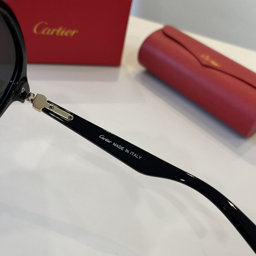 1:1 Replica Cartier sunglasses ¥ — AAA Quality Replica — photo 9