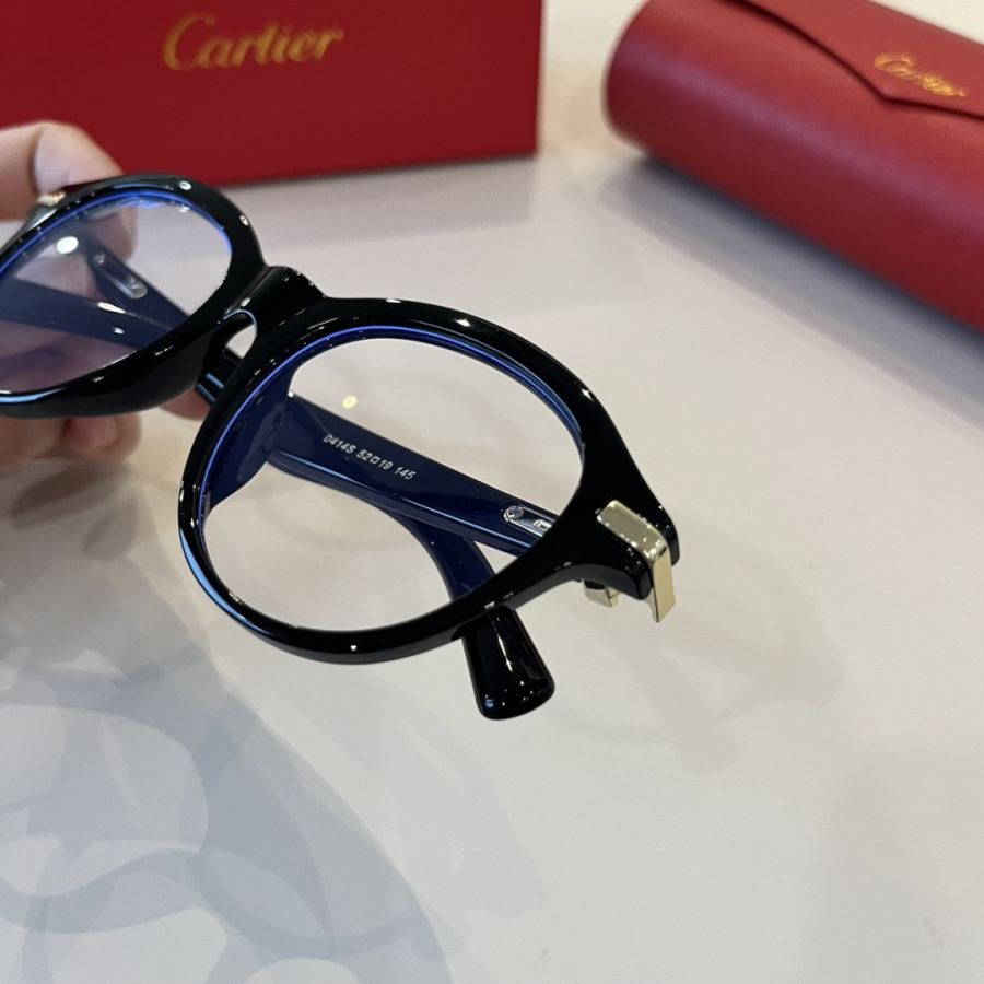 1:1 Replica Cartier sunglasses ¥ — Premium Replica — photo 7