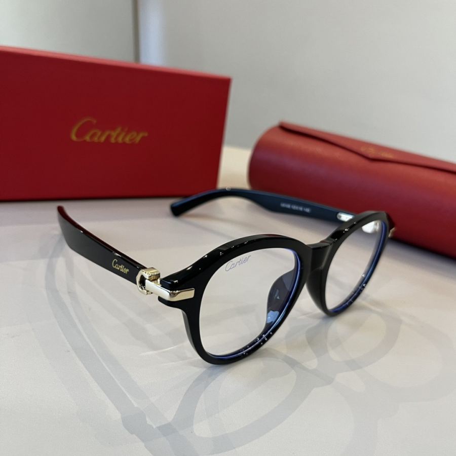 1:1 Replica Cartier sunglasses ¥ — Premium Replica