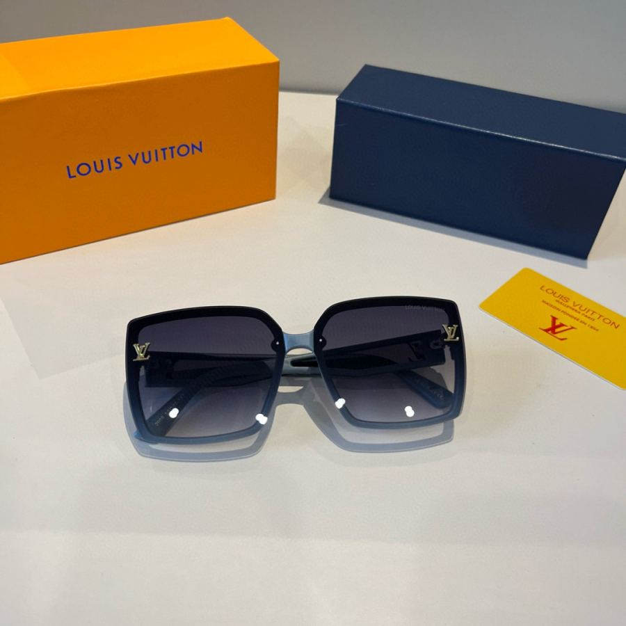 1:1 Replica LV glasses ¥ — Premium Replica — photo 9