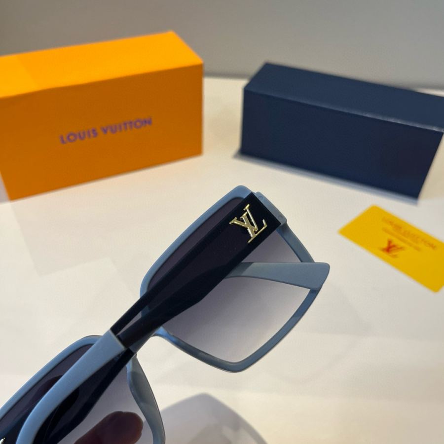 1:1 Replica LV glasses ¥ — Premium Replica — photo 6