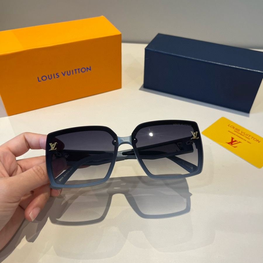 1:1 Replica LV glasses ¥ — Premium Replica — photo 8