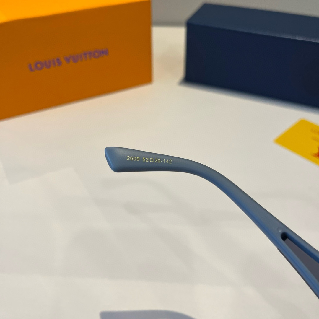 1:1 Replica LV glasses ¥ — Premium Replica — photo 11