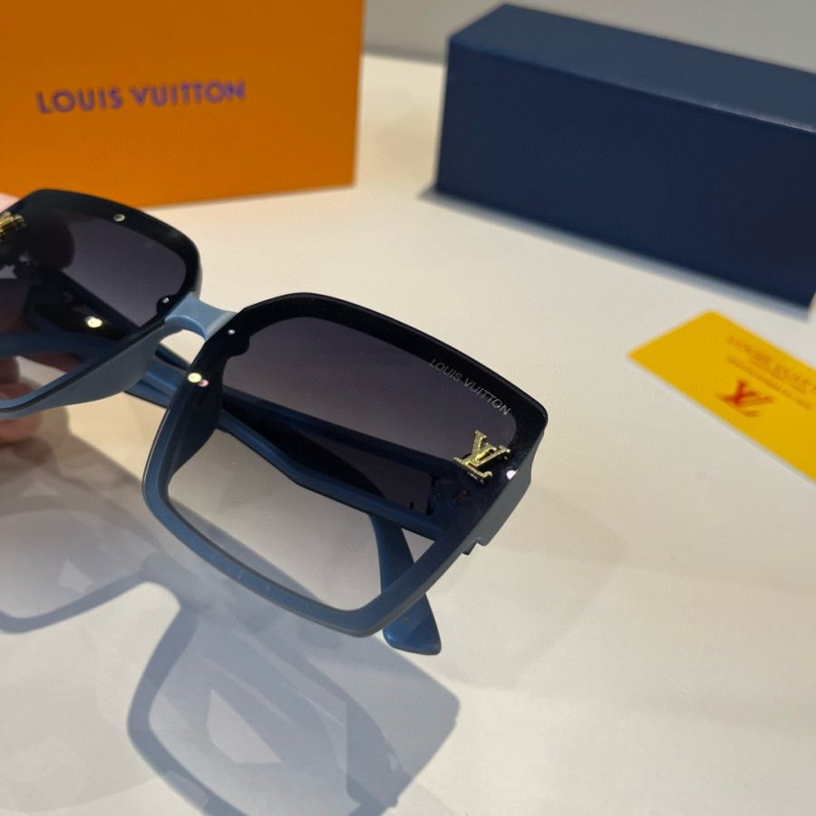 1:1 Replica LV glasses ¥ — Premium Replica — photo 7