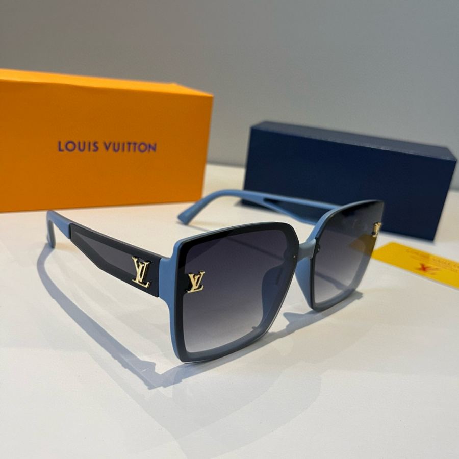 1:1 Replica LV glasses ¥ — Premium Replica