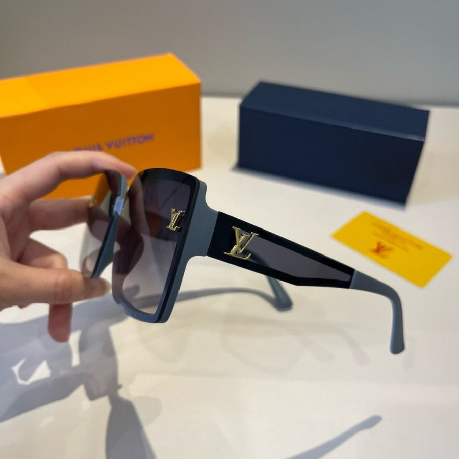 1:1 Replica LV glasses ¥ — Premium Replica — photo 4