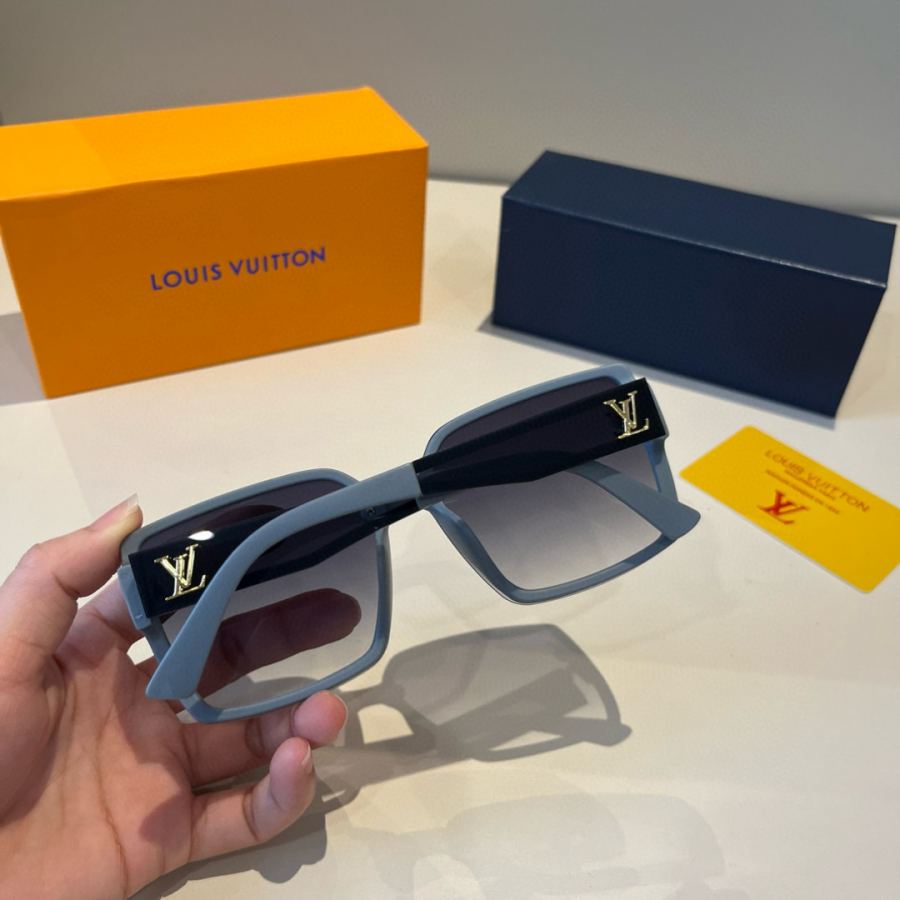 1:1 Replica LV glasses ¥ — Premium Replica — photo 5