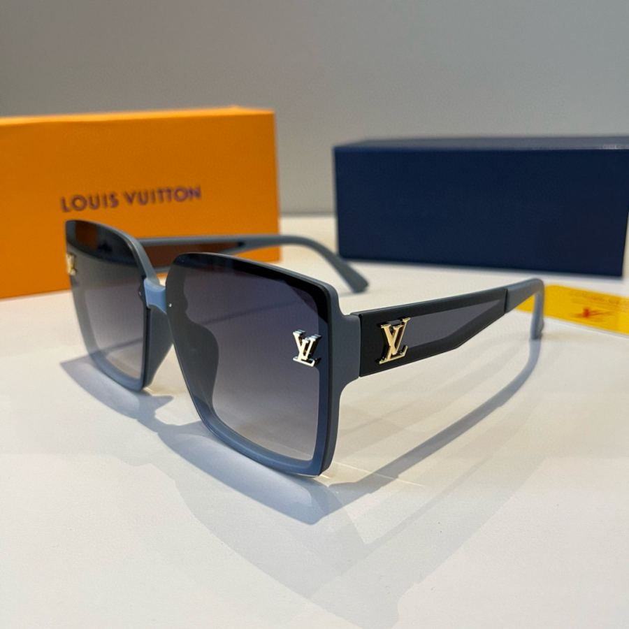 1:1 Replica LV glasses ¥ — Premium Replica — photo 3