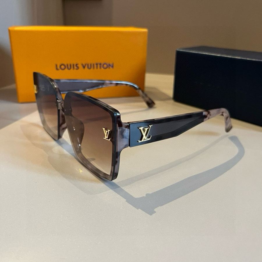 1:1 Replica LV glasses ¥ — 1:1 Replica — photo 3