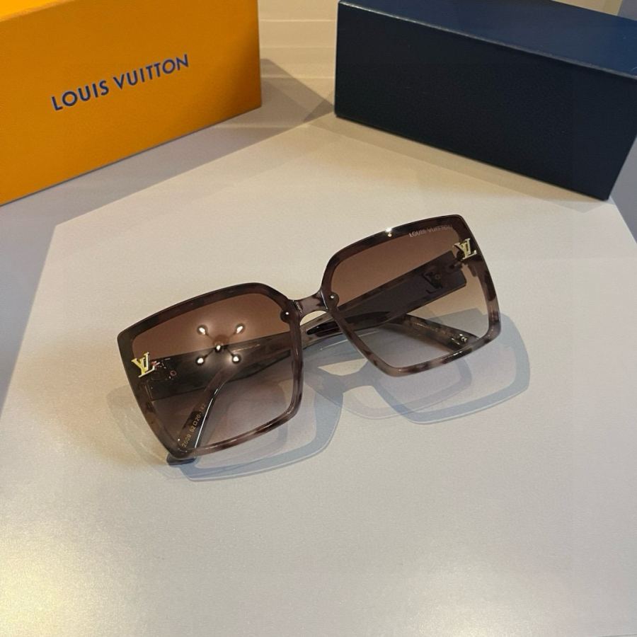 1:1 Replica LV glasses ¥ — 1:1 Replica — photo 8