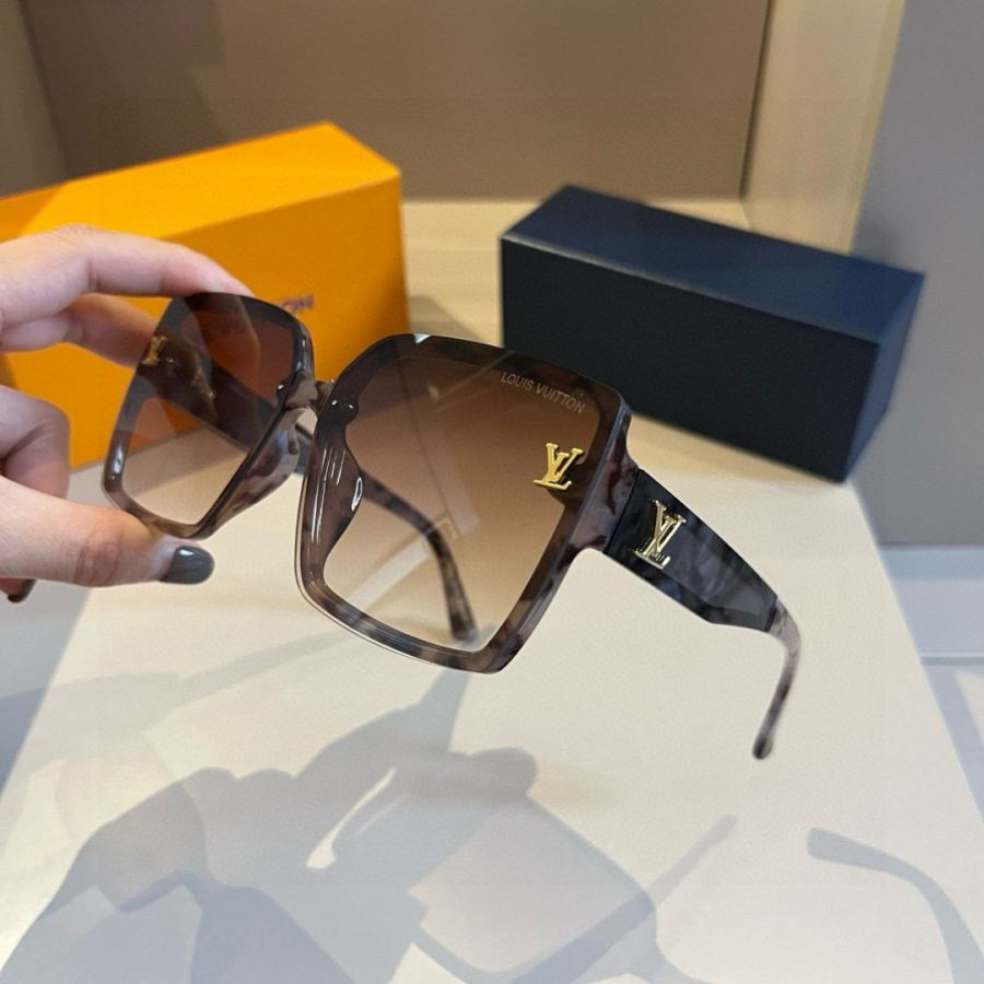 1:1 Replica LV glasses ¥ — 1:1 Replica — photo 4