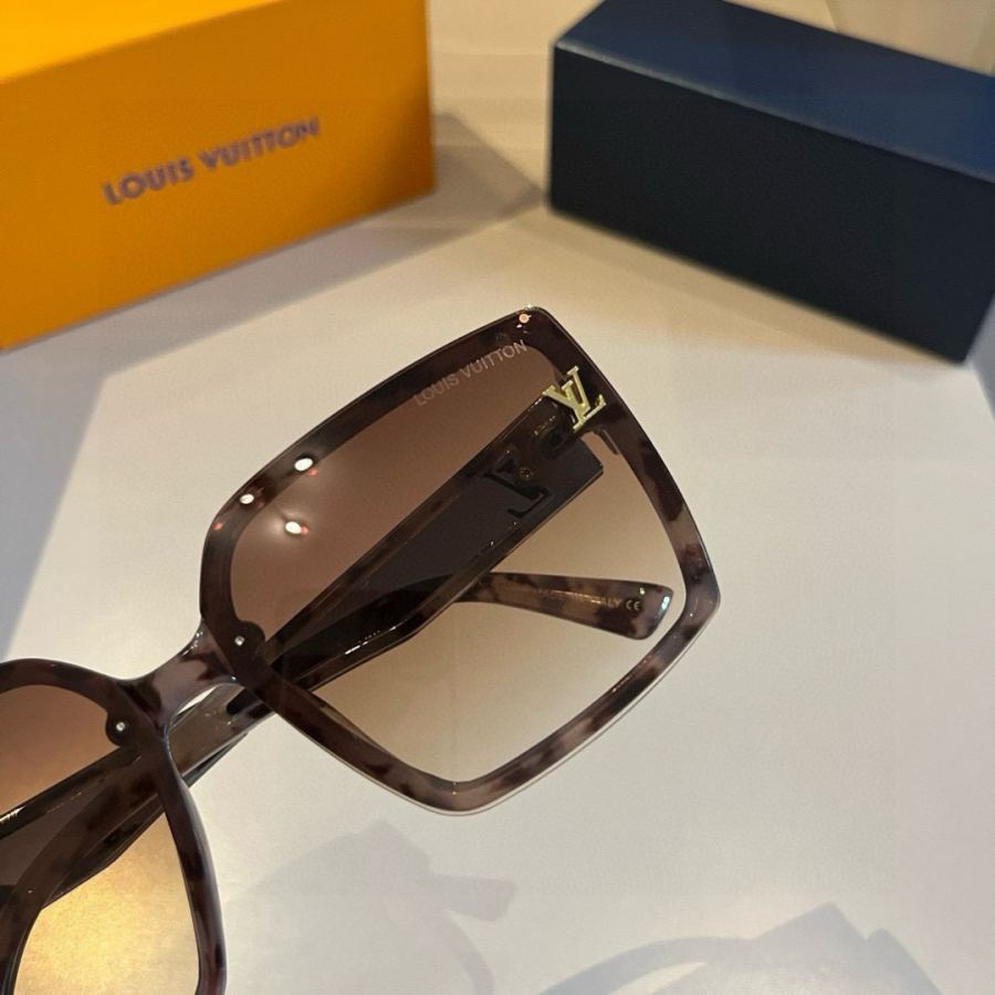 1:1 Replica LV glasses ¥ — 1:1 Replica — photo 5