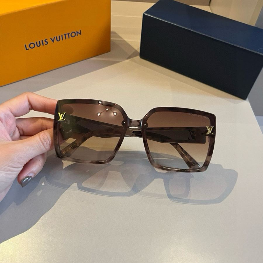 1:1 Replica LV glasses ¥ — 1:1 Replica — photo 2