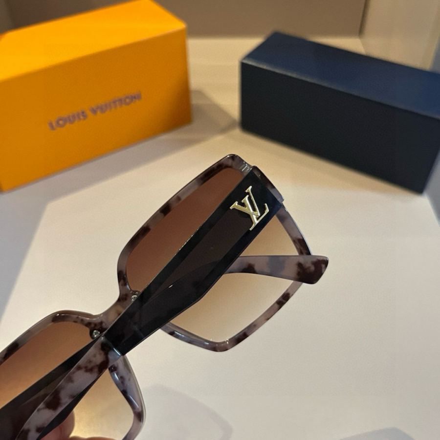 1:1 Replica LV glasses ¥ — 1:1 Replica — photo 7