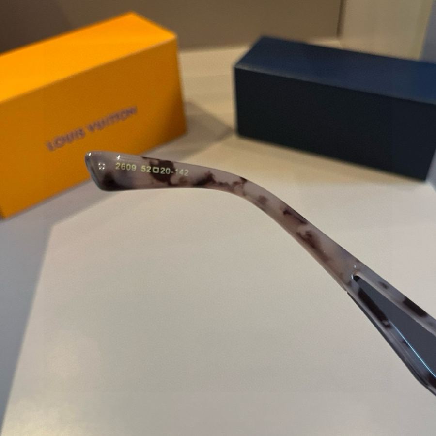 1:1 Replica LV glasses ¥ — 1:1 Replica — photo 10