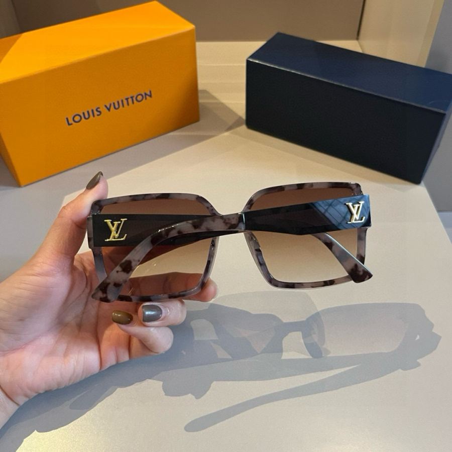 1:1 Replica LV glasses ¥ — 1:1 Replica — photo 6