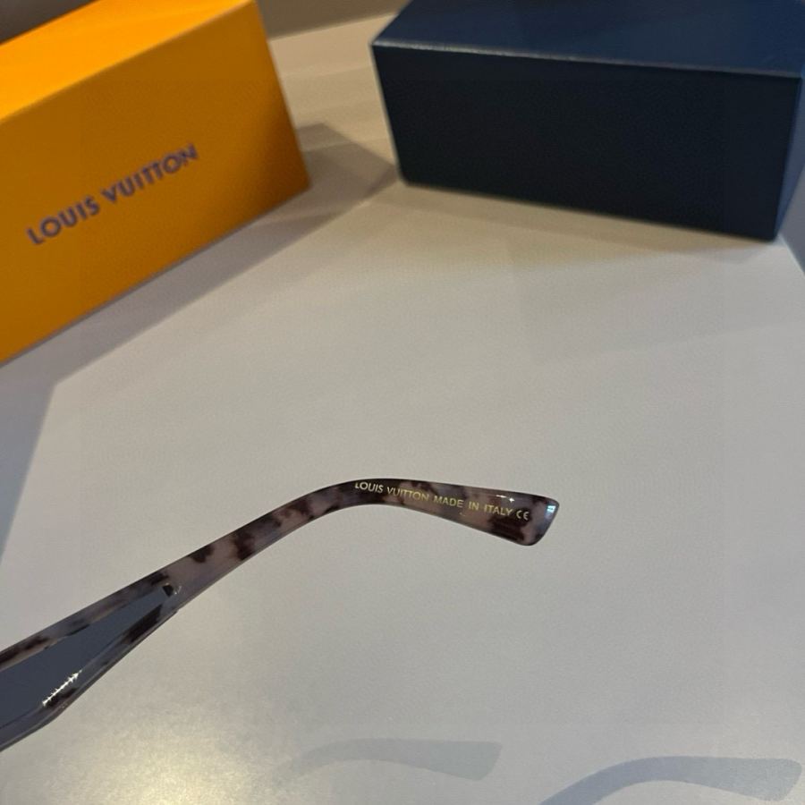 1:1 Replica LV glasses ¥ — 1:1 Replica — photo 9