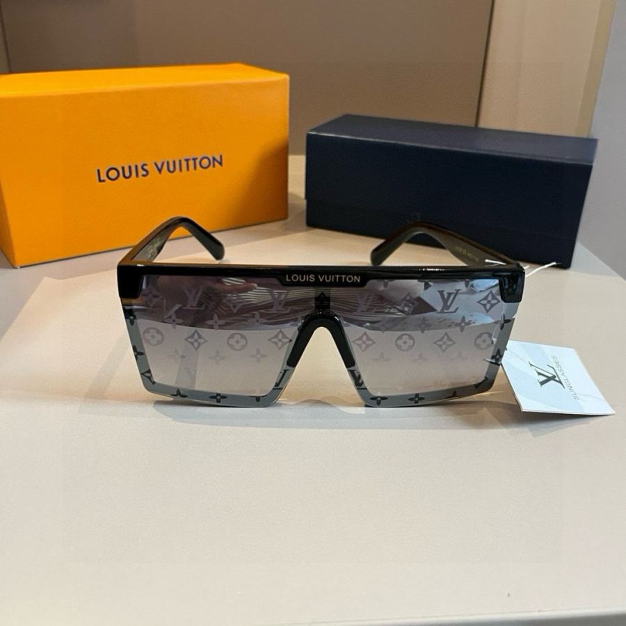 1:1 Replica LV glasses ¥ — AAA Quality Replica — photo 4
