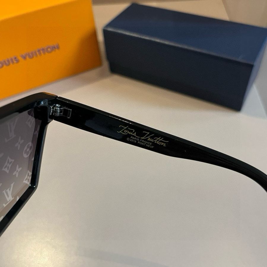 1:1 Replica LV glasses ¥ — AAA Quality Replica — photo 8