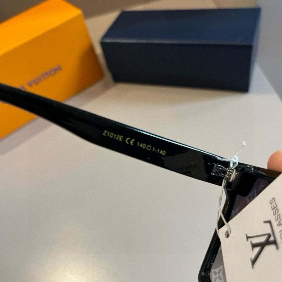 1:1 Replica LV glasses ¥ — AAA Quality Replica — photo 7
