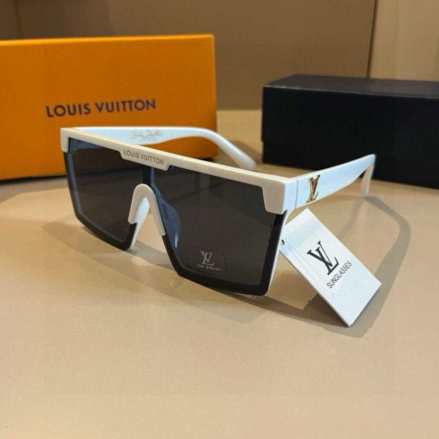 1:1 Replica LV glasses ¥ — Premium Replica — photo 3