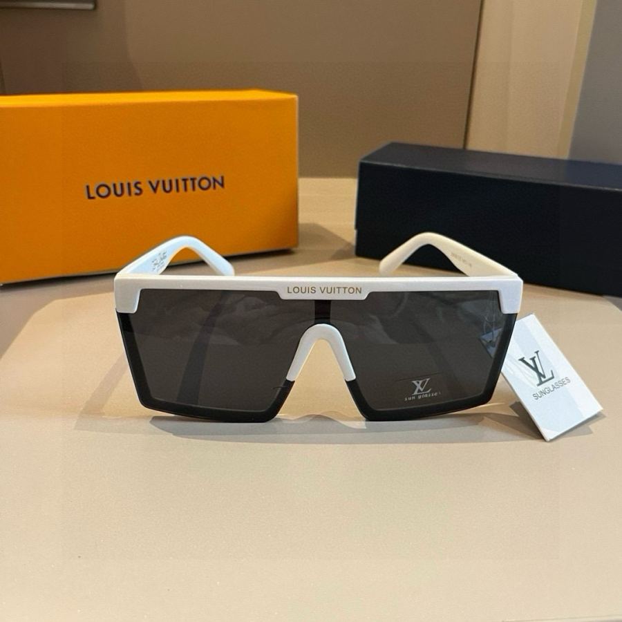 1:1 Replica LV glasses ¥ — Premium Replica — photo 4