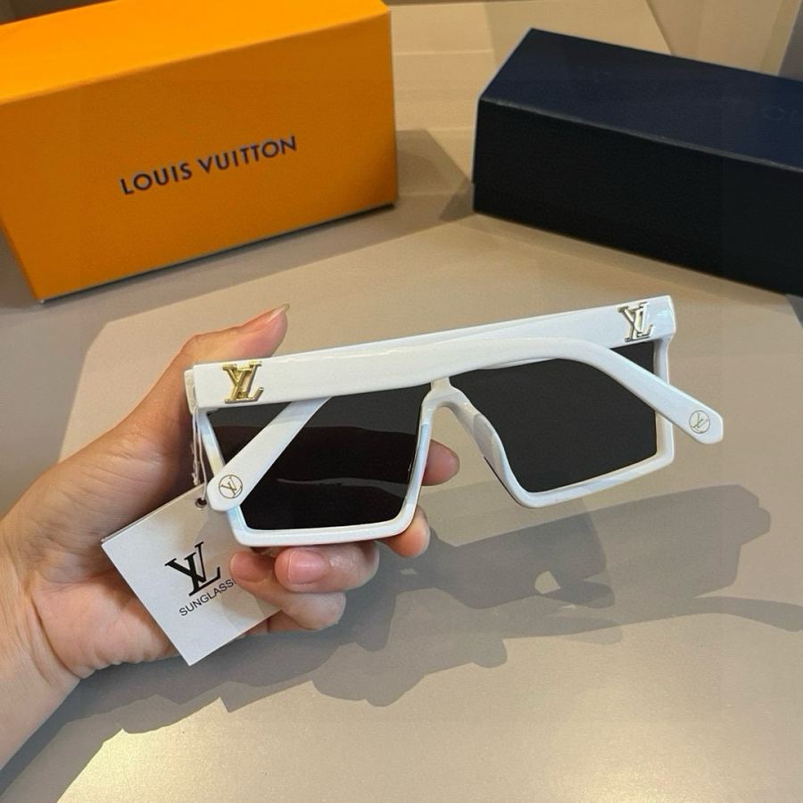 1:1 Replica LV glasses ¥ — Premium Replica — photo 6