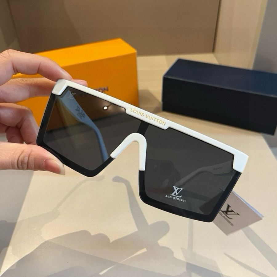 1:1 Replica LV glasses ¥ — Premium Replica — photo 5