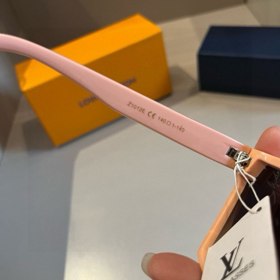 1:1 Replica LV glasses ¥ — 1:1 Replica — photo 9