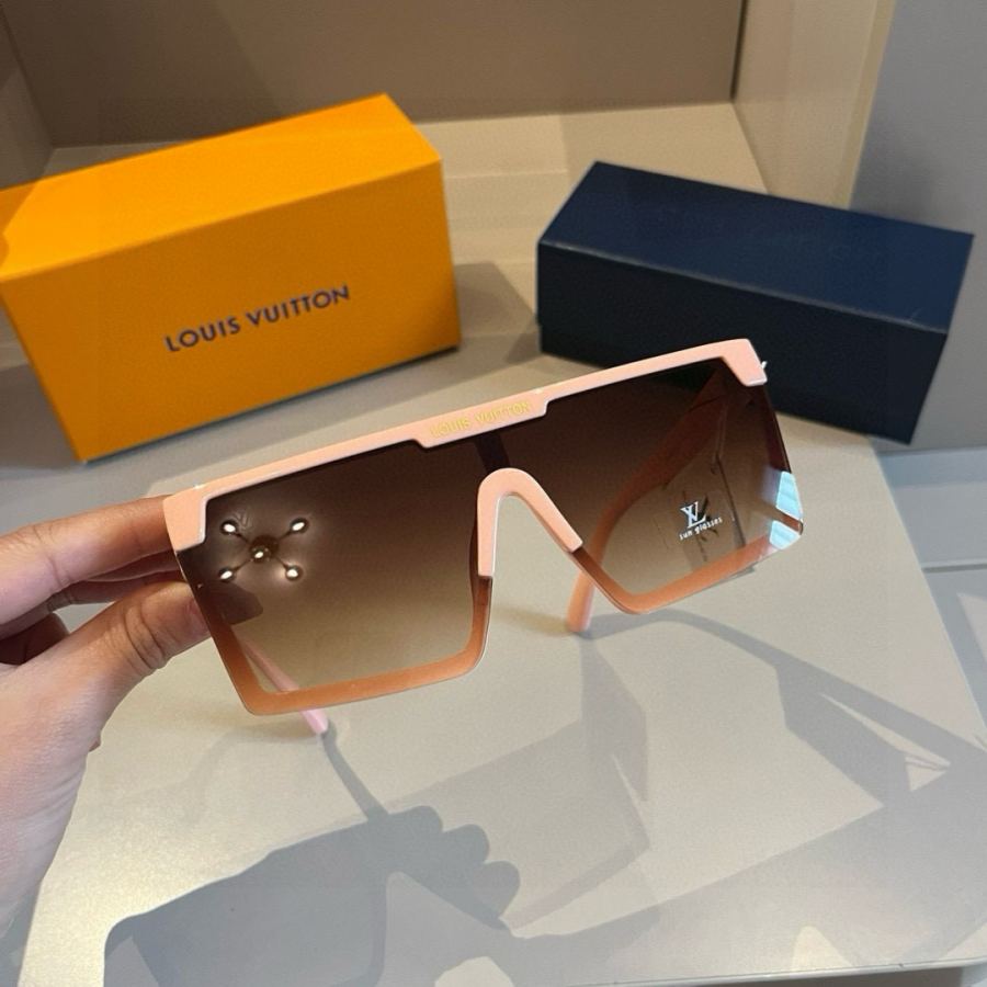 1:1 Replica LV glasses ¥ — 1:1 Replica — photo 5