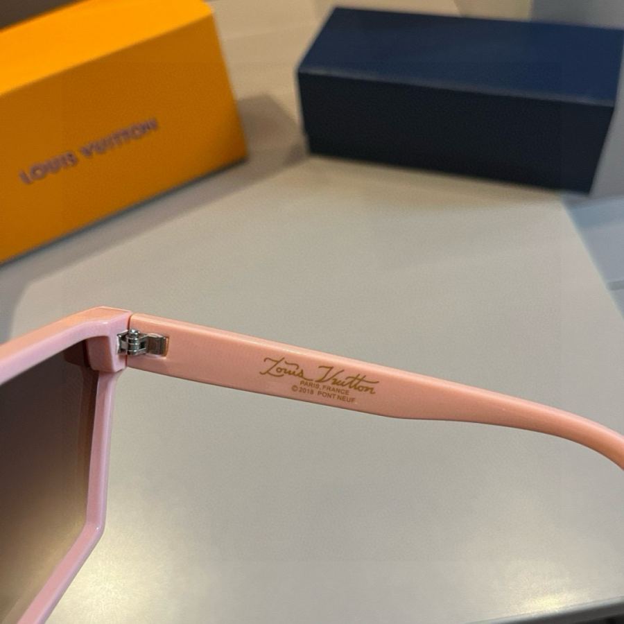 1:1 Replica LV glasses ¥ — 1:1 Replica — photo 8