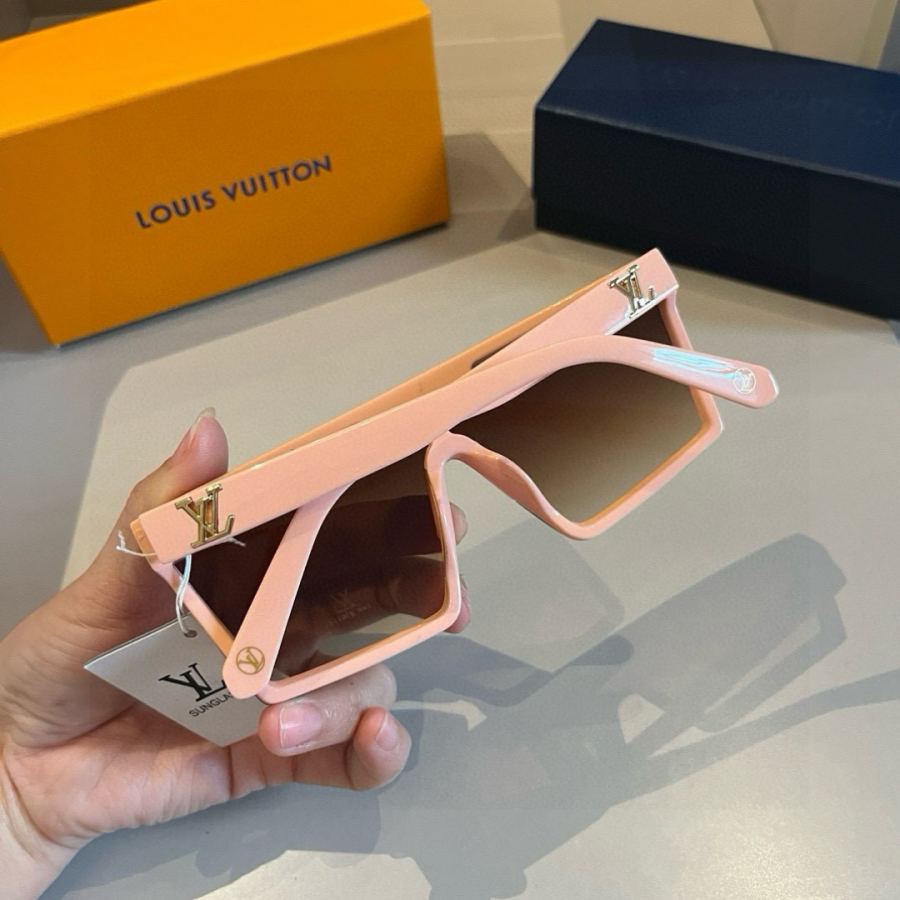 1:1 Replica LV glasses ¥ — 1:1 Replica — photo 7