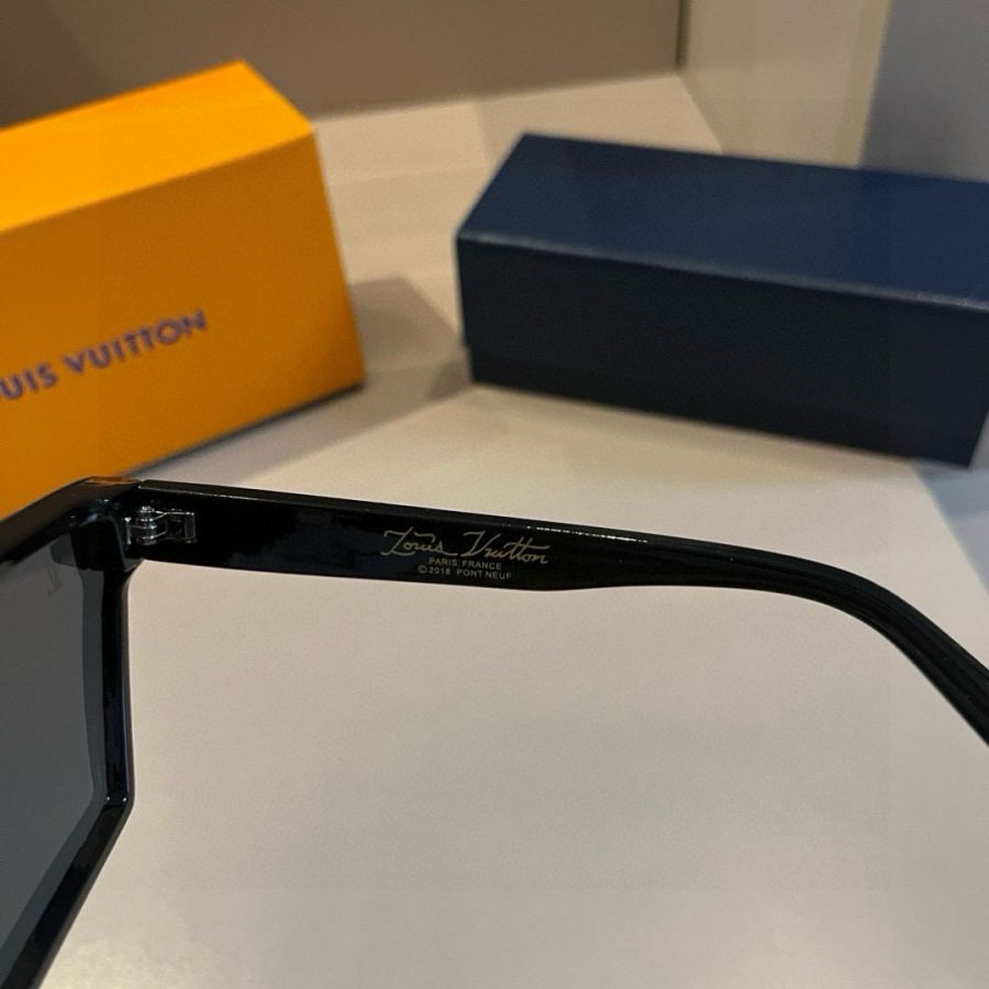 1:1 Replica LV glasses ¥ — Premium Replica — photo 8