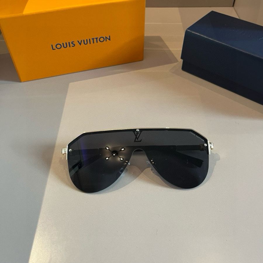 1:1 Replica LV glasses — 1:1 Replica — photo 4