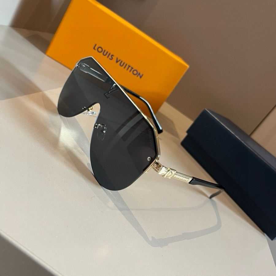 1:1 Replica LV glasses — 1:1 Replica — photo 2