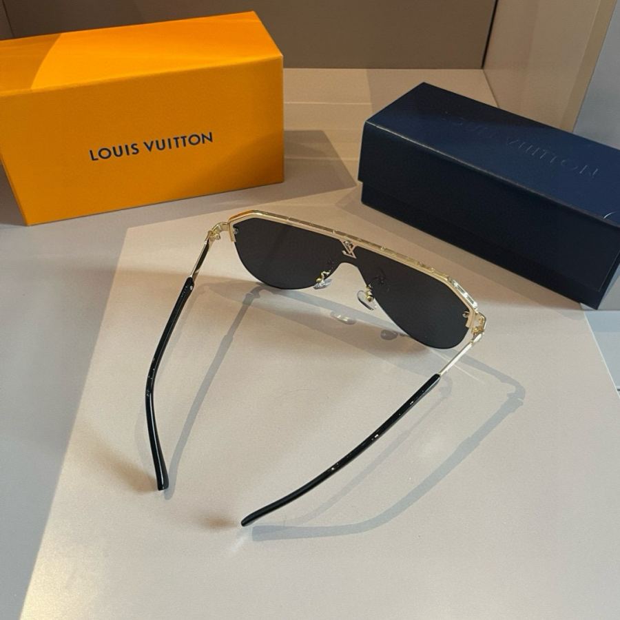 1:1 Replica LV glasses — 1:1 Replica — photo 7