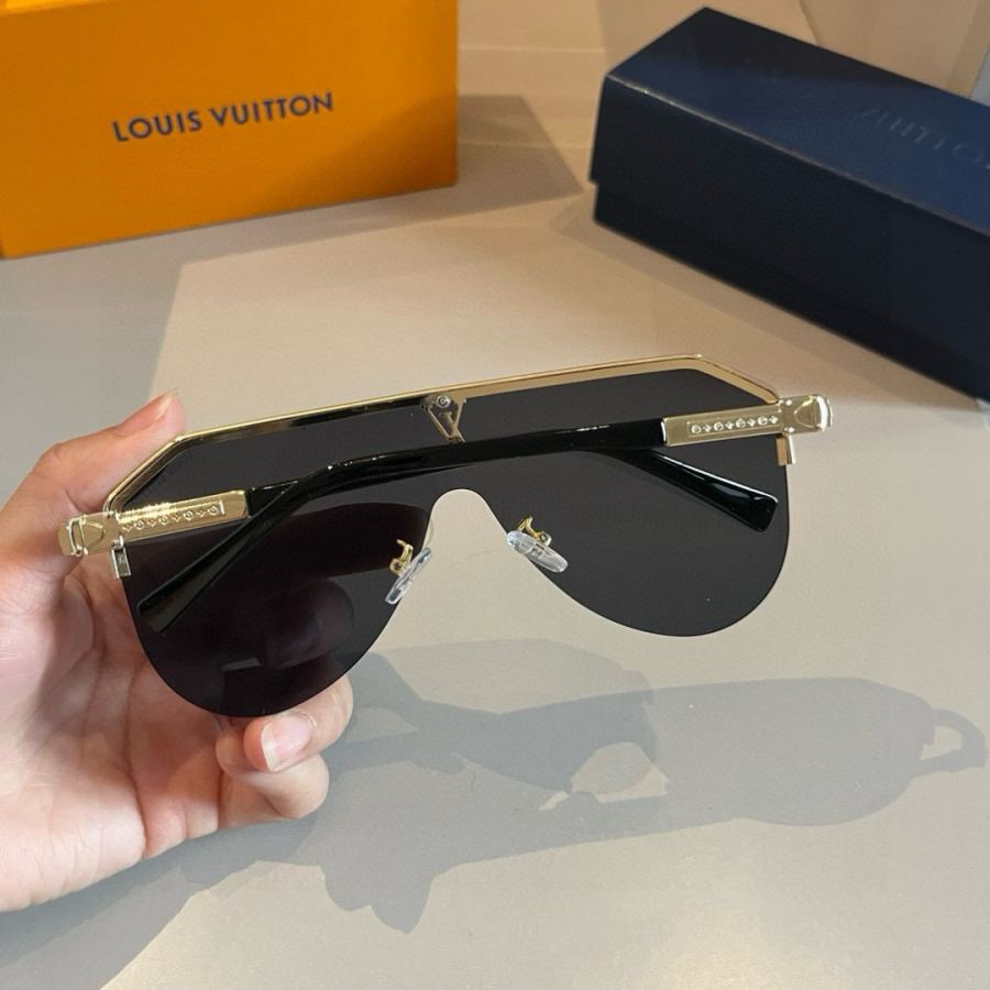 1:1 Replica LV glasses — 1:1 Replica — photo 5