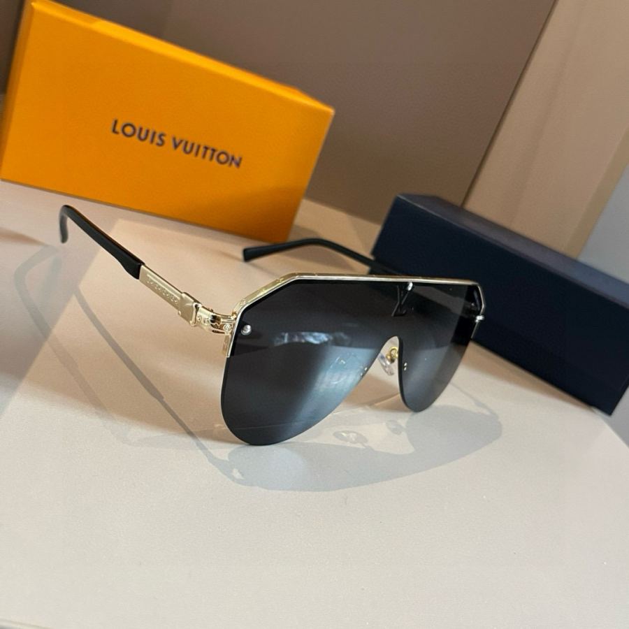 1:1 Replica LV glasses — 1:1 Replica