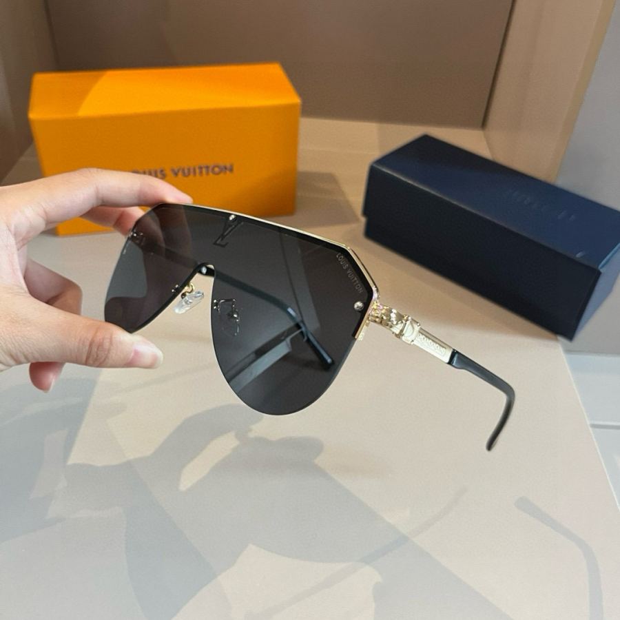 1:1 Replica LV glasses — 1:1 Replica — photo 3