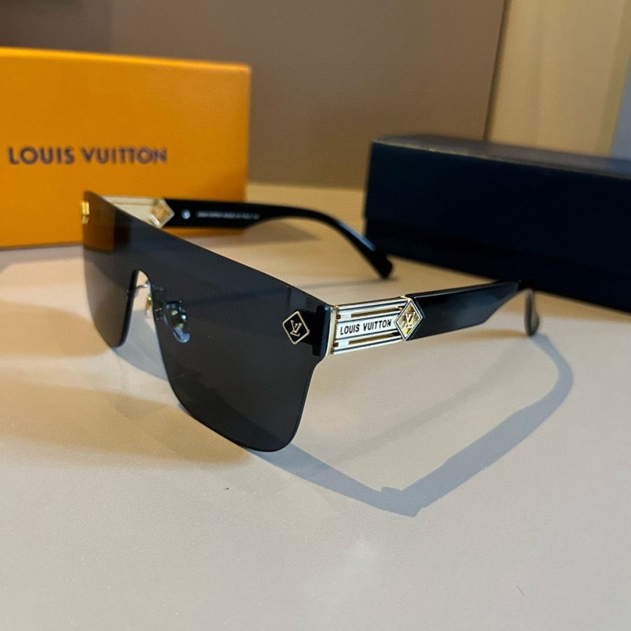 1:1 Replica LV glasses ¥ — AAA Quality Replica — photo 3
