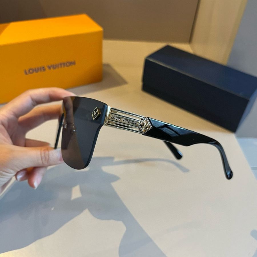 1:1 Replica LV glasses ¥ — AAA Quality Replica — photo 6
