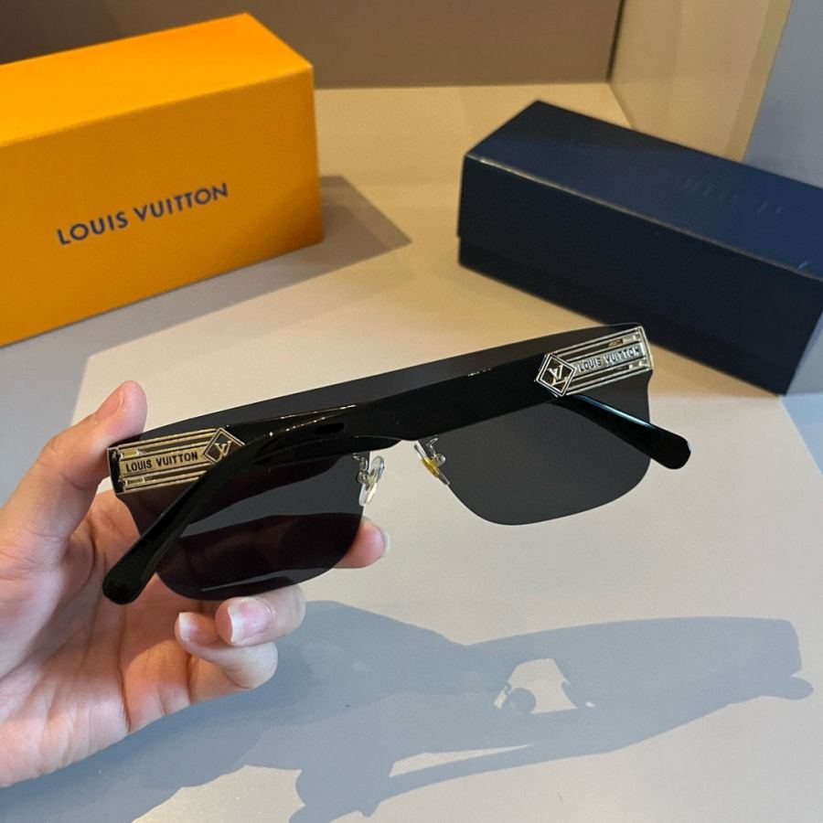 1:1 Replica LV glasses ¥ — AAA Quality Replica — photo 7