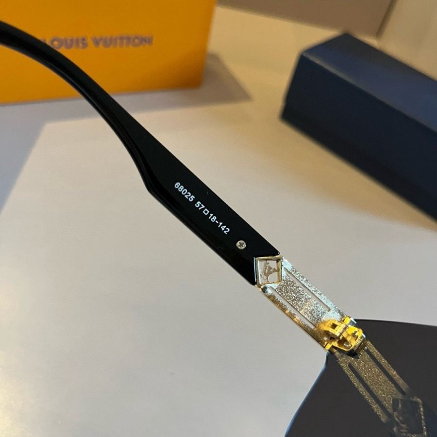 1:1 Replica LV glasses ¥ — AAA Quality Replica — photo 10