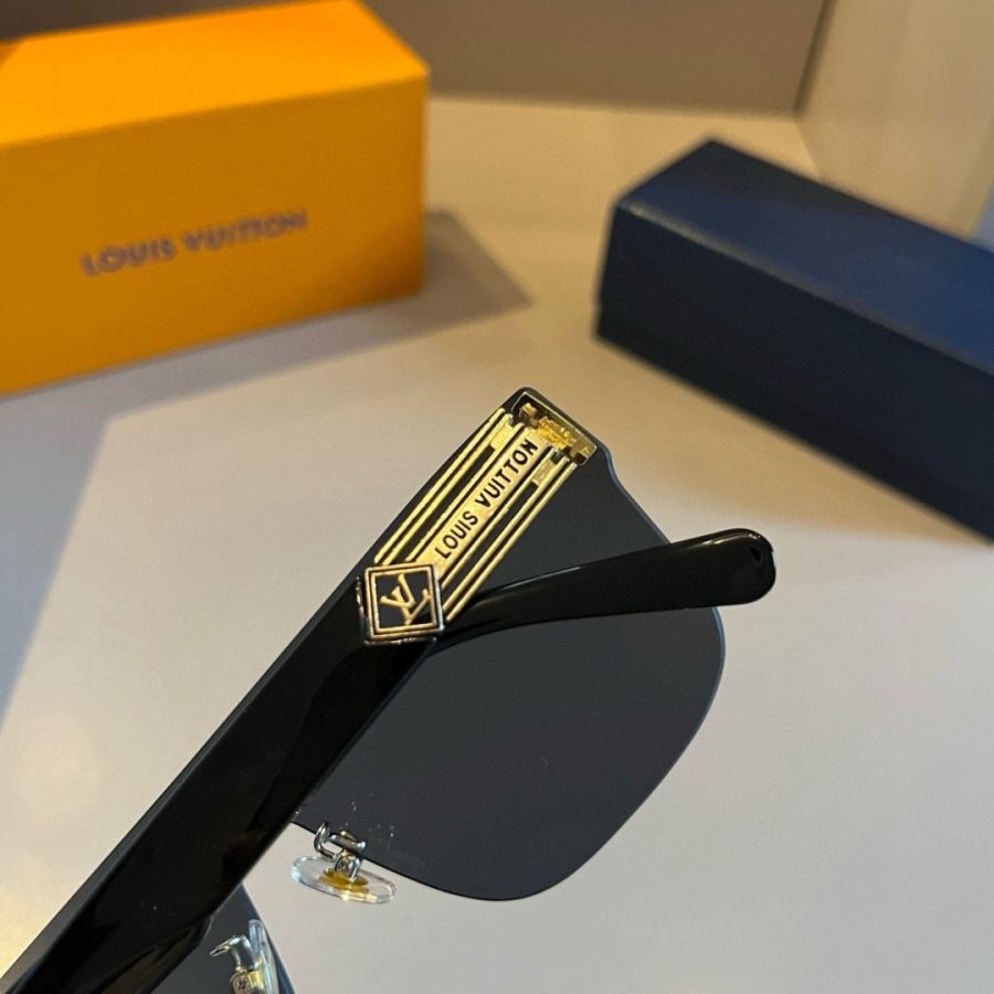 1:1 Replica LV glasses ¥ — AAA Quality Replica — photo 8