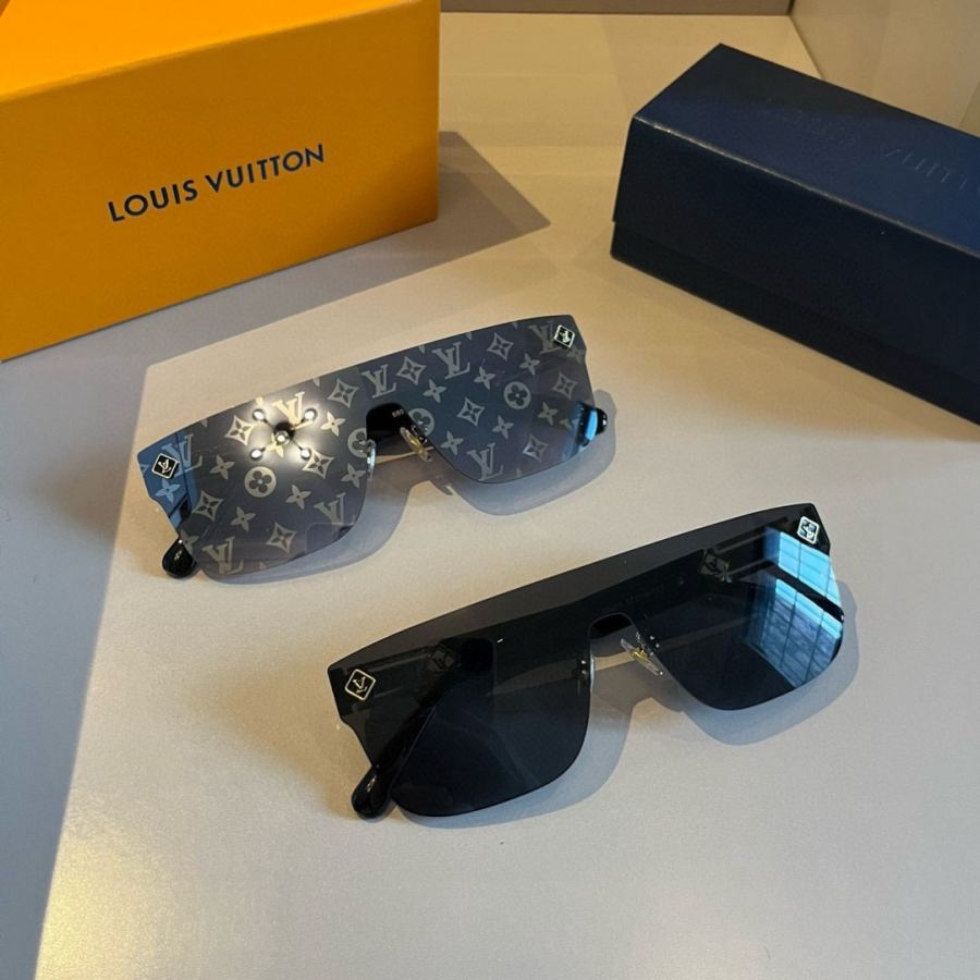 1:1 Replica LV glasses ¥ — AAA Quality Replica — photo 11